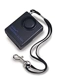 KTS Mini Personal Attack Alarm