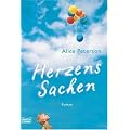 Herzenssachen: Roman