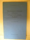 The commercialisation of leisure in eighteenth-century England