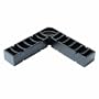 Rockler 29190  Clamp-It Assembly Square Tool