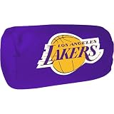 NBA Bolster Pillow - Los Angeles Lakers