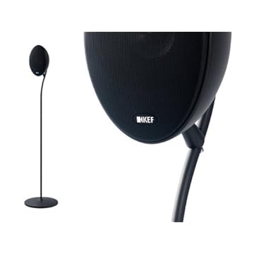 kef e301 stand