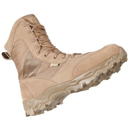 BlackHawk® Men's Desert Ops Boots, COYOTE TAN, 10