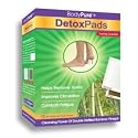 BodyPure Detox Foot Pads - 10 Pack