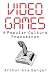 Ultimate Video Game Book List