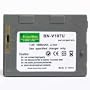 1000mAh BNV-107 Battery JVC GR-DX95 GR-DX95E GR-DX95EK GR-DX95K