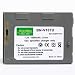 1000mAh BNV-107 Battery JVC GR-DX95 GR-DX95E GR-DX95EK GR-DX95K