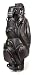 BENNINGTON Cartbag Sports Line Quiet Organizer 10 Hole Golftasche schwarz