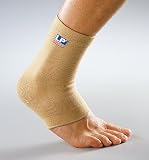 LP Elastic Ankle Support - Small