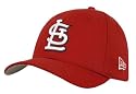 New Era St. Louis Cardinals Youth Rookie Hat