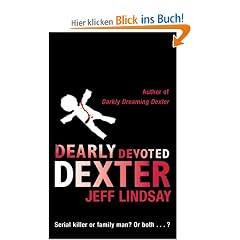 Dearly Devoted Dexter.