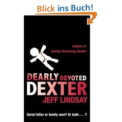 Dearly Devoted Dexter.