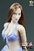 ZC SEXY 「EVE BODY・ (Pale) Light Bule ver」 (12インチ (1/6スケール) フル可動アクションフィギュア)_s-2