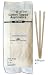 6 Cotton Tipped Applicators (100 count)