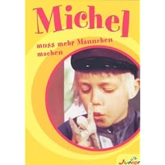 Michel - Michel mu� mehr M�nnchen machen