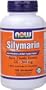 NOW Foods Silymarin/Milk Thistle 300mg, 100 Vcaps