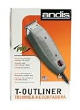 Andis T-Outliner Trimmer Model # 04710