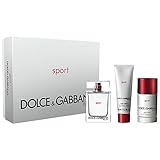 Dolce & Gabbana The One Sport Gift Set