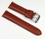 Festina Bracelet de Montre Cuir 22mm brunes F16101/1 F16101/alle
