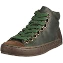 Fly London Kids Stude K Fashion Trainer Manmade