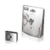 Sweex - MP311 - Clipz - Lecteur mp3 - 4 Go - Argent