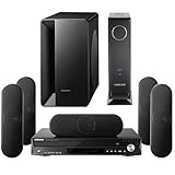 Samsung HT-WX70 - Home Theatre System.