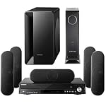 Samsung HT-WX70 DVD Player