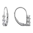 10k White Gold...