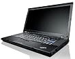 Lenovo Thinkpad W510 39,6 cm (15,6 Zoll) Notebook (Intel Core i7 820QM, 1,7GHz, 4GB RAM, 320GB HDD, NVIDIA Quadro FX8800M, DVD, Win7 Pro) schwarz