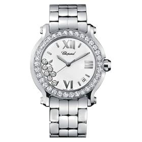 Chopard Happy Sport Ladies Watch 27847620