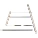Trail Blazer TBS-24 24-Inch Take-Down Buck Saw