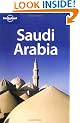 Saudi Arabia (Lonely Planet)