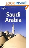Saudi Arabia (Lonely Planet)