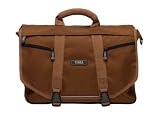 Tenba Mini Messenger Bag (Brown)
