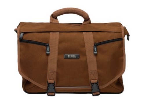 Messengerchocolate Small Camera Bag Insert