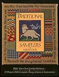 Traditional samplers