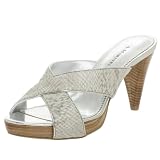 A. Marinelli Women's Henna Sandal