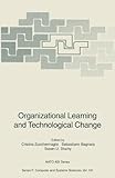 Organizational learning and technological change