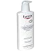 Eucerin Moisturizing Lotion, Original, 16.9 fl oz (500 ml) (Pack of 2)