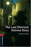 The Last Sherlock Holmes Story