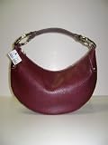 418fPwnzpPL._SL160_ - Gucci Handbags Burgundy Leather Half Moon Hobo 211519 PRICE REDUCED - gucci-handbags-discount