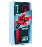Microplane ROTARY 2 BLADE + ZESTER SET RED