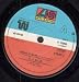 DEVIL'S GUN 7 INCH (7" VINYL 45) UK ATLANTIC 1977 DEVIL'S GUN 7 INCH (7" VINYL 45) UK ATLANTIC 1977