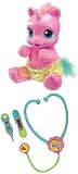 My Little Pony 63589100 - Pfleg mich gesund Baby-Pony