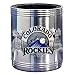 Colorado Rockies Stainless Steel Can Cooler - MLB Baseball Fan Shop Sports Team Merchandise