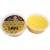 Bee's Oil Salad Bowl & Wood Conditioner & Preservative - 8 Oz. Tub Food Safe Beeswax