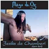 Jesus De Chamberi