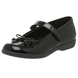 Stride Rite Toddler/Little Kid Geneva Shoe,Black,13 M US Little Kid