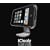 iClooly Alumistand (Aluminium) St�nder Halter f�r iPhone 3GS und iPhone 3G