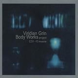 Body Works Project Cd1